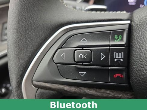 Used 2025 Jeep Grand Cherokee Limited image 26