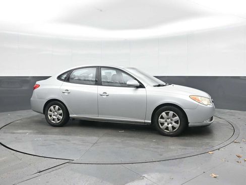 Used 2008 Hyundai Elantra SE image 9