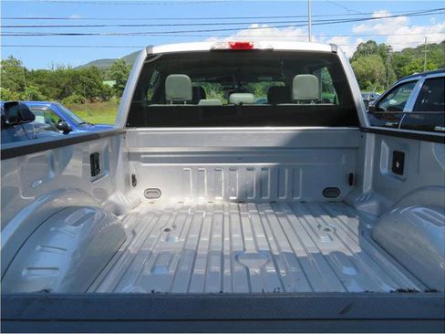 Used 2017 Ford F250 XL w/ Snow Plow Prep Package image 3