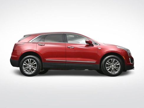 Used 2023 Cadillac XT5 Premium Luxury AWD/4WD image 29