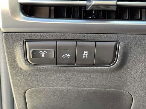 New 2026 Hyundai Santa Cruz SEL AWD/4WD image 17