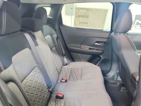 Certified 2026 Nissan Kicks SV FWD image 26