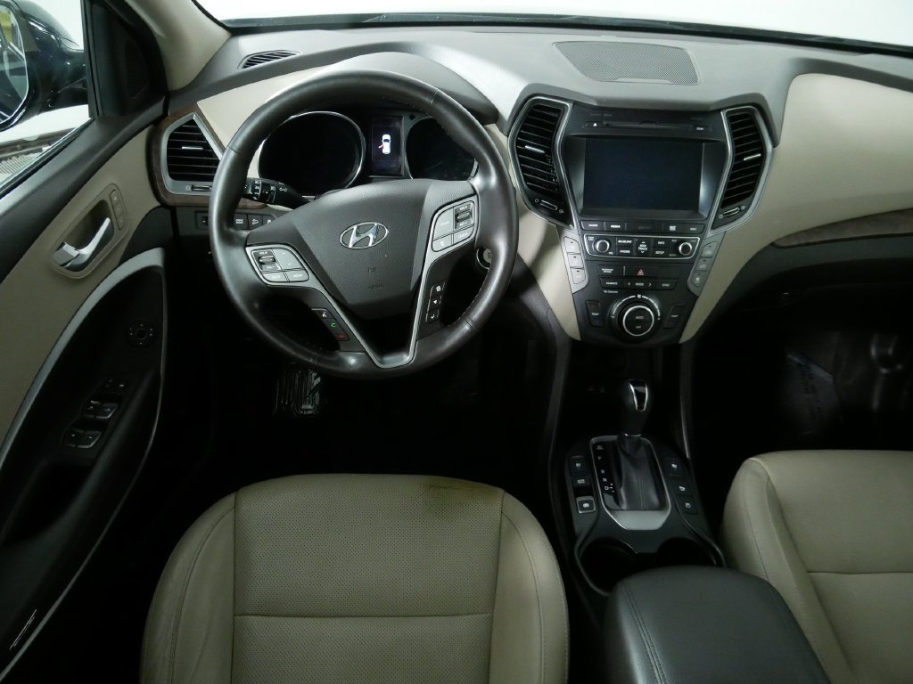 Used 2018 Hyundai Santa Fe Limited AWD/4WD image 20