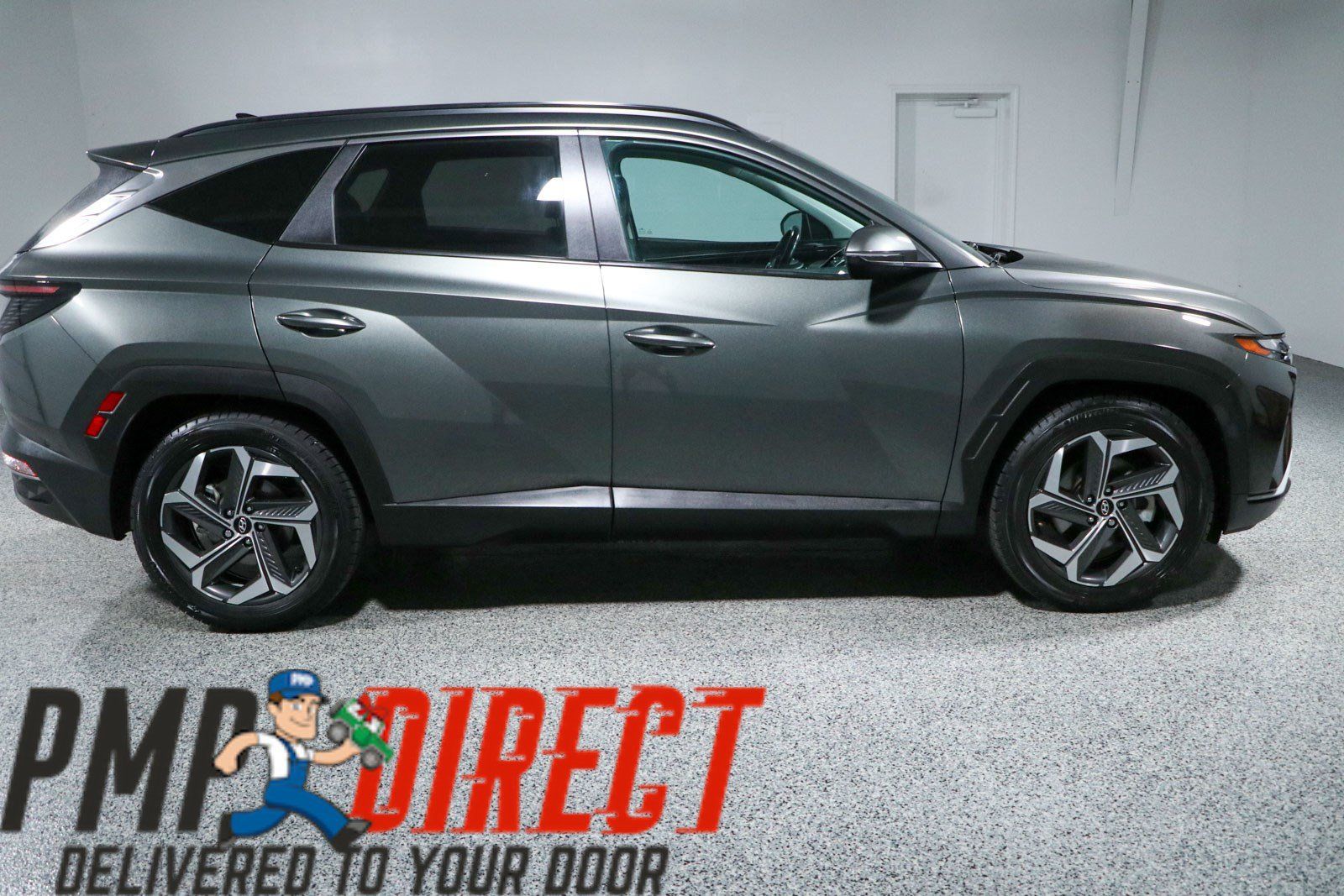 Used 2023 Hyundai Tucson SEL w/ Convenience Package FWD image 6