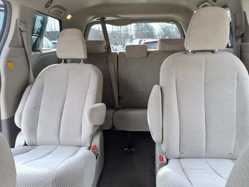 Used 2013 Toyota Sienna LE w/ Towing Pkg image 34