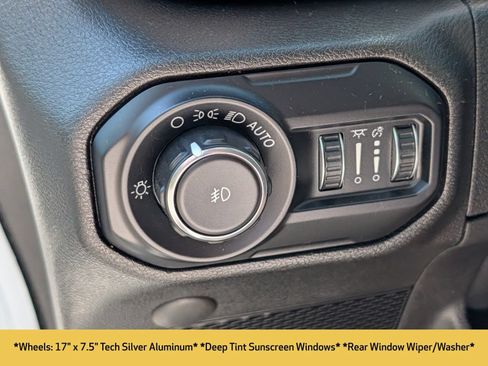 Used 2020 Jeep Wrangler Unlimited Sport S AWD/4WD image 12
