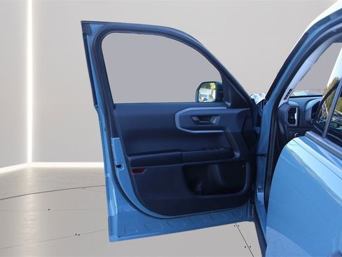 Used 2022 Ford Bronco Sport Big Bend w/ Convenience Package image 9