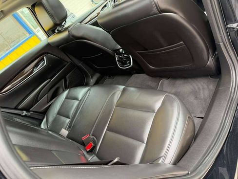 Used 2015 Cadillac XTS Luxury w/ Driver Awareness Package image 20