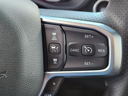 New 2026 RAM 1500 Big Horn image 17