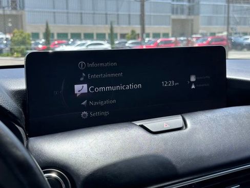 Certified 2024 MAZDA CX-90 Plug-In Hybrid w/ Premium Plus AWD/4WD image 15