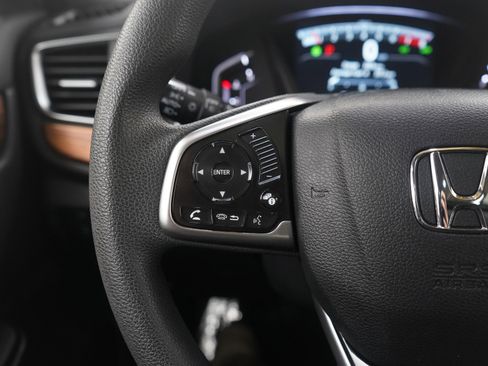 Used 2018 Honda CR-V EX image 24
