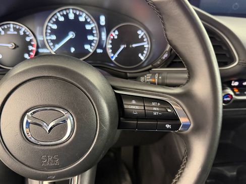 Used 2025 MAZDA MAZDA3 s FWD image 26