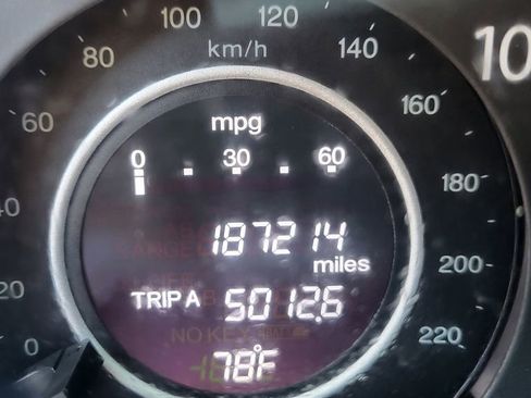 Used 2012 Honda CR-V EX-L image 29