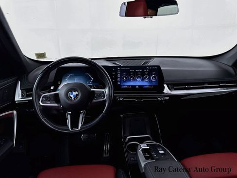 Used 2023 BMW X1 xDrive28i w/ M Sport Package AWD/4WD image 23