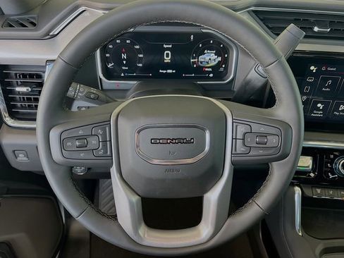 New 2026 GMC Sierra 2500 Denali w/ Denali Reserve Package image 7
