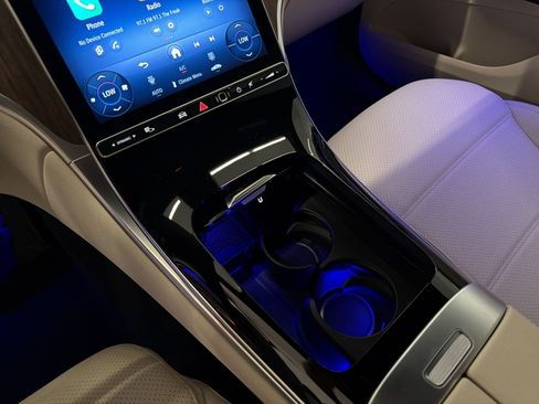 Certified 2026 Mercedes-Benz GLC 300 image 23