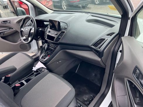 Used 2020 Ford Transit Connect XL FWD image 14