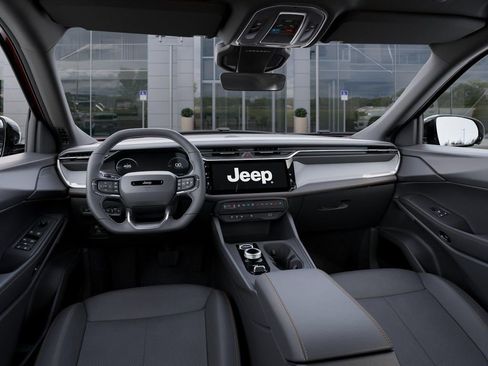 New 2026 Jeep Cherokee Limited image 14
