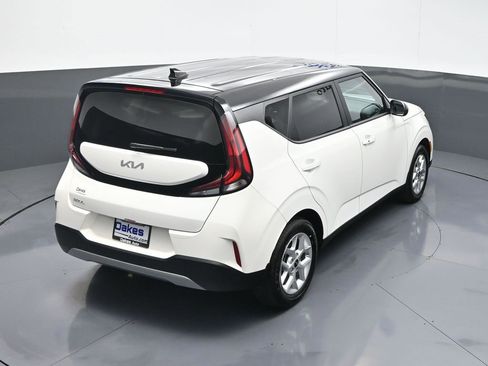 New 2025 Kia Soul S image 51