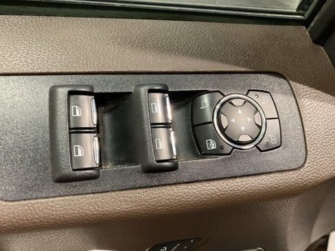 Used 2017 Ford F150 King Ranch w/ Equipment Group 601A Luxury image 10