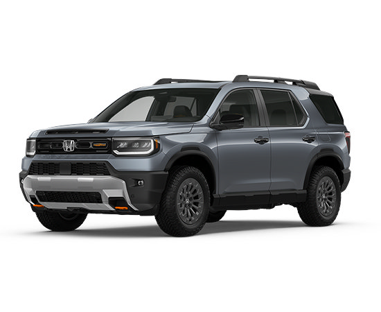 New 2026 Honda Passport TrailSport image 1