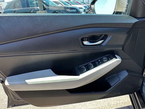Used 2024 Honda Accord LX image 23