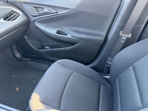 Used 2024 Chevrolet Malibu RS image 20