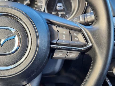 Used 2021 MAZDA CX-9 Touring w/ Touring Premium Package image 21