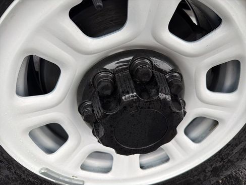 New 2025 Chevrolet Brightdrop 400 image 42