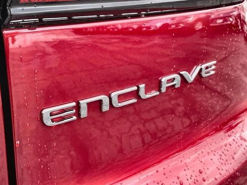 New 2026 Buick Enclave Sport Touring w/ Power Package FWD image 32