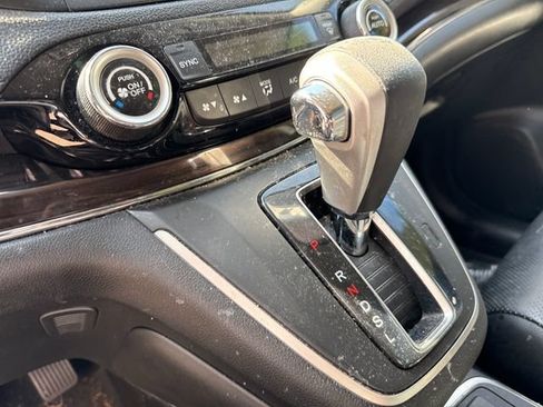 Used 2016 Honda CR-V EX-L image 20