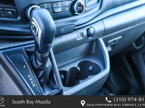 Used 2023 Ford Transit 250 Low Roof w/ Exterior Upgrade Package image 17