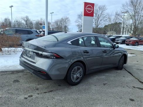 New 2026 Nissan Sentra S image 3