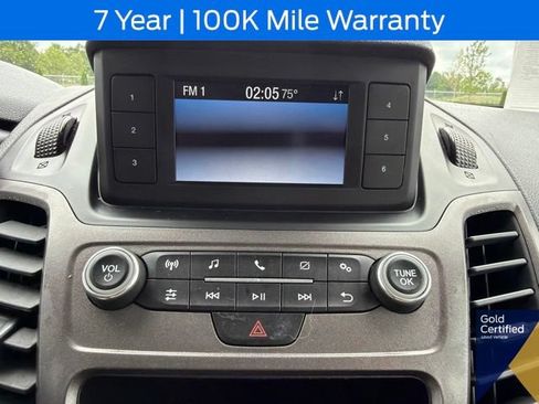 Used 2023 Ford Transit Connect XL FWD image 24