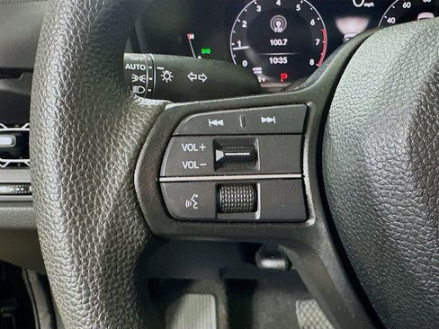 Used 2023 Honda Accord EX image 22