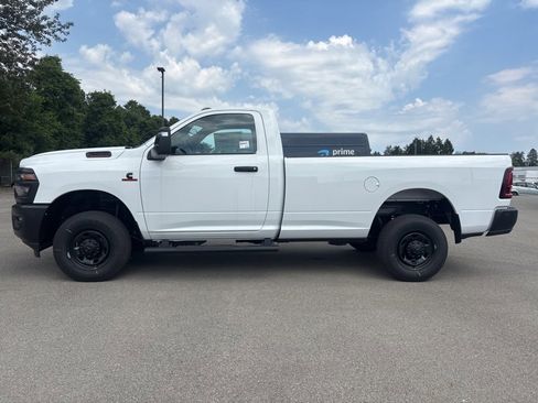New 2025 RAM 2500 Tradesman image 6