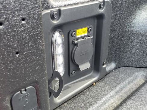 New 2025 Ford Maverick XLT w/ Equipment Group 301A image 13