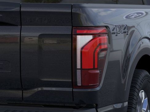 New 2026 Ford F150 Platinum AWD/4WD image 21