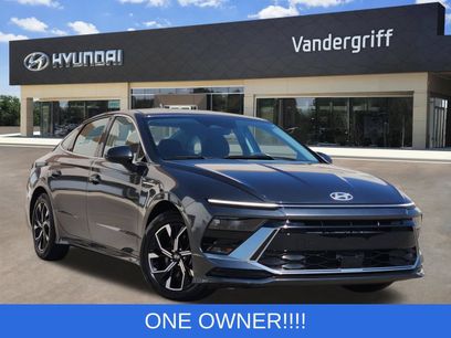 Used 2025 Hyundai Sonata SEL