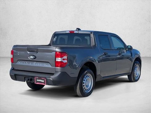 New 2026 Ford Maverick XL image 2