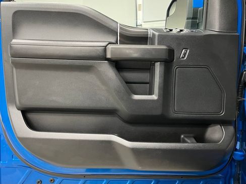 Used 2020 Ford F150 XLT w/ Equipment Group 302A Luxury AWD/4WD image 24