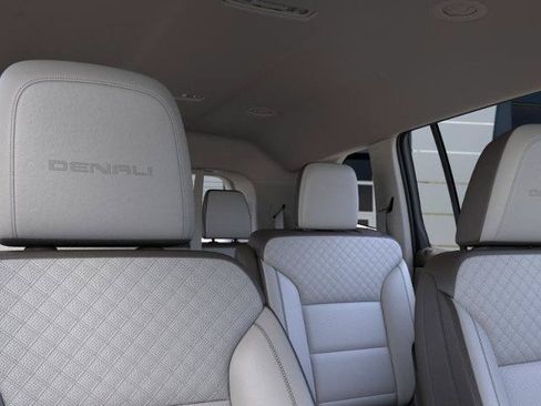 New 2026 GMC Acadia Denali w/ Super Cruise Package FWD image 24