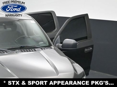 Used 2019 Ford F150 XL w/ Equipment Group 101A Mid RWD image 35