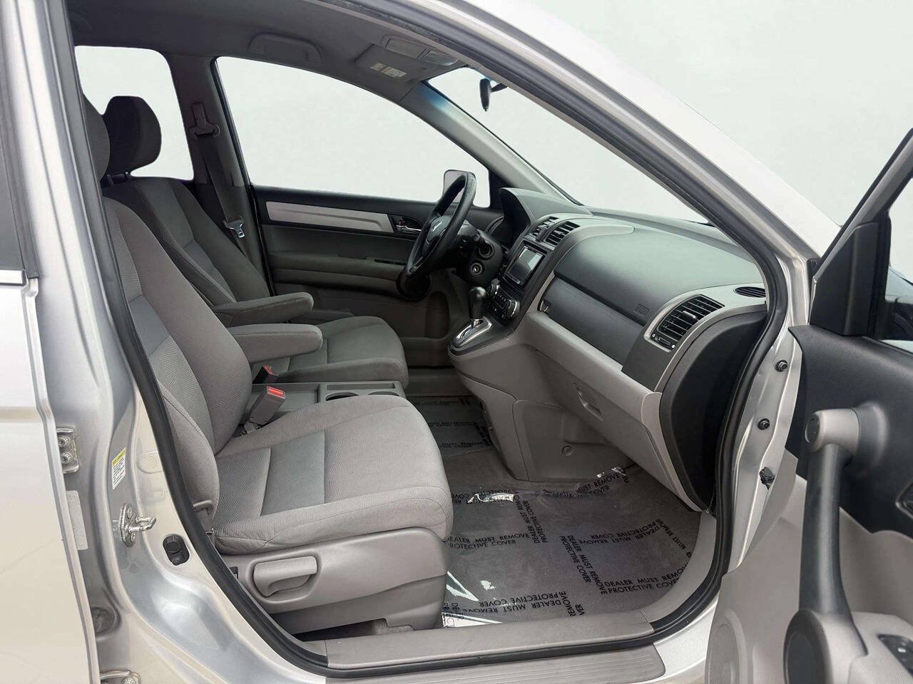 Used 2011 Honda CR-V LX image 12