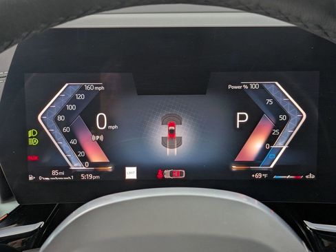 Used 2025 BMW X2 xDrive28i image 17