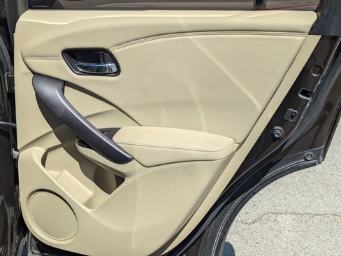 Used 2014 Acura RDX FWD w/ Technology Package image 27