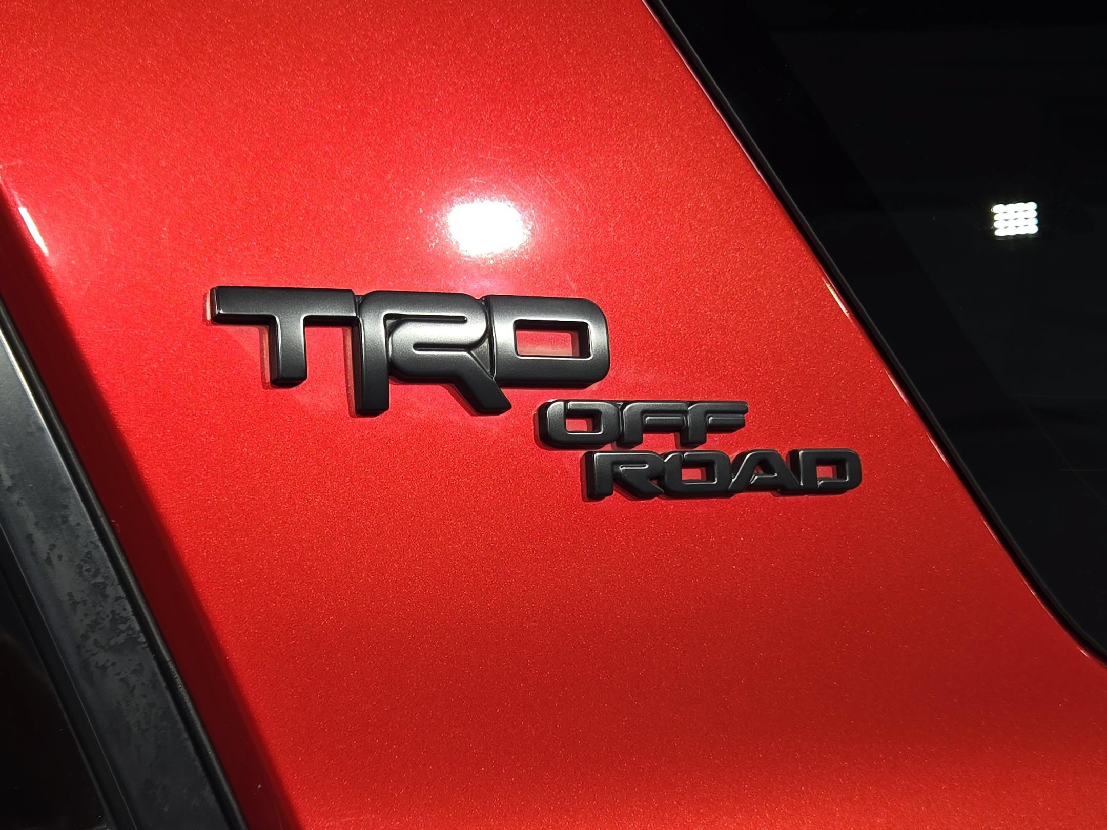 Used 2019 Toyota 4Runner TRD Off-Road Premium AWD/4WD image 37
