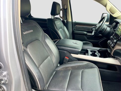 Used 2020 RAM 1500 Laramie image 29