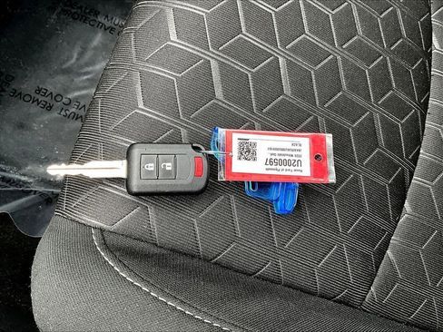 Used 2024 Mitsubishi Outlander Sport ES image 30