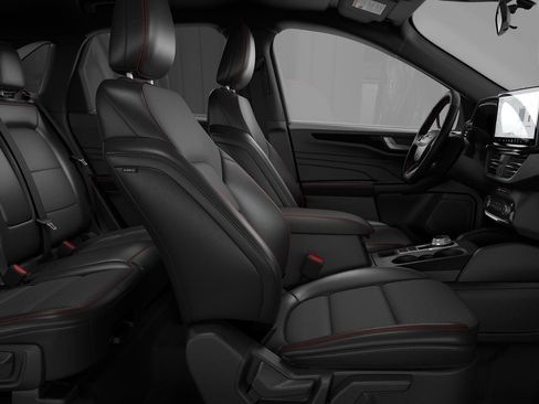 New 2026 Ford Escape ST-Line Select w/ Tech Pack #1 AWD/4WD image 7